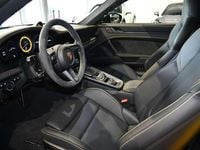 Gebraucht Porsche 992 480 PS (353 kW) 2023 Grau Coupé