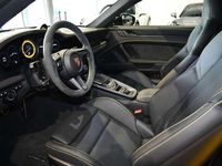 gebraucht Porsche 992 992 GTS Schaltgetriebe Vollausstattung Approved