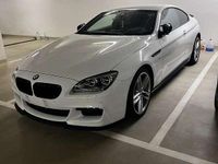 gebraucht BMW 650 650 i Coupé Aut.