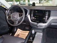 Gebraucht Volvo XC60 Plus 252 PS (185 kW) 2024 Schwarz SUV