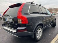 gebraucht Volvo XC90 D5 Aut. Executive