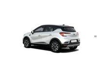 gebraucht Renault Captur Techno TCe 90