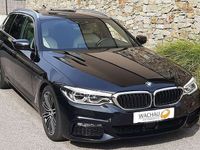 gebraucht BMW 530 d xDrive G31 Aut.*M-Paket*HK*Softclose*NP: 99.000*