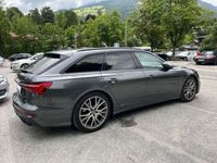 gebraucht Audi S6 Avant TDI quattro tiptronic