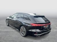 Neu Audi A5 367 PS (269 kW) 2026 Schwarz  metallicperleffektno Kombi