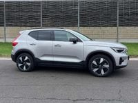 Gebraucht Volvo XC40 Plus 185 kW (252 PS) 2023 Silber SUV