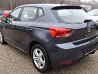 gebraucht Seat Ibiza 10 Reference