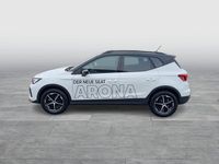 Neu Seat Arona Style 116 PS (85 kW) 2026 Weiss  normal SUV
