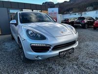 gebraucht Porsche Cayenne aus Hohenems - 382 PS und 152000 km
