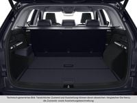 Gebraucht Skoda Kodiaq 150 PS (110 kW) 2021 Schwarz  metallicperleffektno SUV