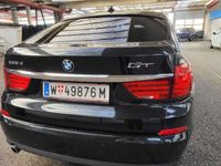 gebraucht BMW 535 Gran Turismo 535 d xDrive Österreich-Paket