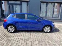 gebraucht Seat Ibiza Style EcoTSI