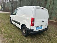 gebraucht Citroën Berlingo 16 HDi 90 XTR FAP