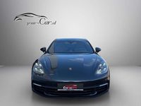 Gebraucht Porsche Panamera 4S Sport 421 PS (309 kW) 2017 Grau Limousine