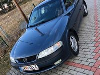 gebraucht Opel Vectra 2.0 DI CD Exklusiv