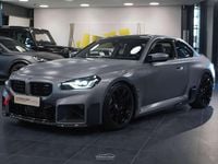 gebraucht BMW M2 M2 Coupé M Performance M Race Track Paket