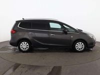 gebraucht Opel Zafira 1.6 CDTI Cosmo XENON LEDER NAVI R-CAM TEMP