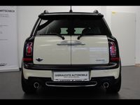 gebraucht Mini Cooper SD Clubman 