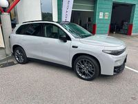 gebraucht Leapmotor C10 REEV 284kWh Design