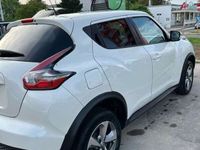 gebraucht Nissan Juke 16 Acenta Aut.