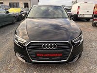 gebraucht Audi A3 design 1.0 TFSI Teilleder LED Servicebuch
