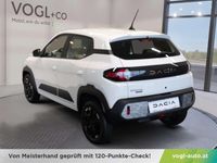 gebraucht Dacia Spring Extreme Electric 65