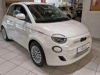 gebraucht Fiat 500e Basis