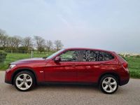 gebraucht BMW X1 xDrive20d