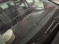 gebraucht VW Sharan TDI PD