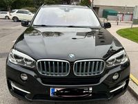 Gebraucht BMW X5 245 PS (180 kW) 2018 SUV