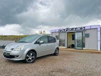 gebraucht Renault Modus 1.BESiTZ-SiTZHEiZUNG-ZAHNRiEMENSATZ NEU-KLiMA