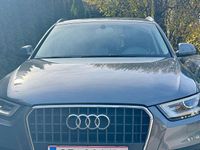 gebraucht Audi Q3 Q32,0 TDI DPF