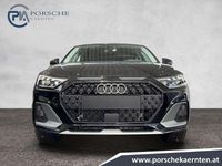 gebraucht Audi A1 30 TFSI intense