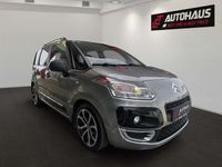 gebraucht Citroën C3 Picasso VTi 95 |SEHR GEPFLEGTER ZUSTAND|