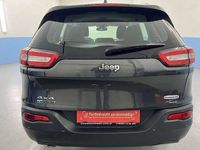 gebraucht Jeep Cherokee 2,0 II AWD Longitude * SOFORT FINANZIERUNG & E...