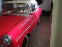 gebraucht Opel Olympia Zu verkaufen:Rekord P in gutem Zustand