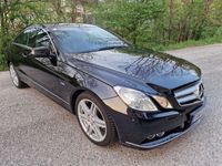 gebraucht Mercedes E200 CGI BlueEfficiency Aut.