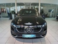gebraucht Mercedes EQA250 Shz LED Ambi eHeck PTS MBUX CarPlay RKam