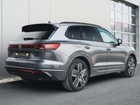 gebraucht VW Touareg 4Motion V6 TSI eHybrid PHEV R Aut., Head Up, Ma...