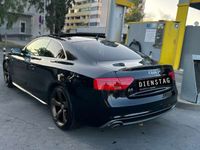 gebraucht Audi A5 Coupé 3,0 TDI quattro Sport DPF S-tronic