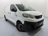 Gebraucht Peugeot Expert Premium 122 PS (89 kW) 2019 Weiß Van