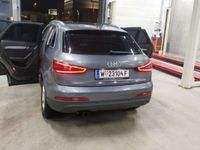 gebraucht Audi Q3 20 TDI DPF