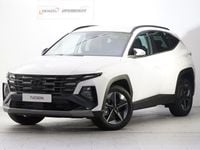 Neu Hyundai Tucson GO! 136 PS (100 kW) 2026 SUV