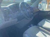 gebraucht VW Transporter T5