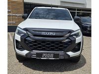gebraucht Isuzu D-Max V-Cross Double Cab