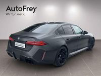 gebraucht BMW M5 M5