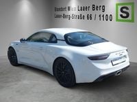 Gebraucht Alpine A110 301 PS (221 kW) 2022 Weiß Coupé