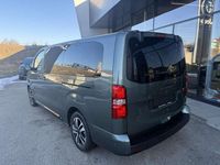 gebraucht Peugeot Traveller PREMIUM L3 BHDI 180 EAT8