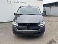 Gebraucht VW California Beach 2021 Grau Van