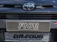 gebraucht Toyota Yaris GR 1,6 High Performance AT Sofort verfügbar